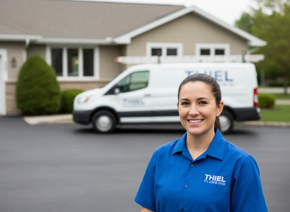 Plumber Thorntown, IN FAQs